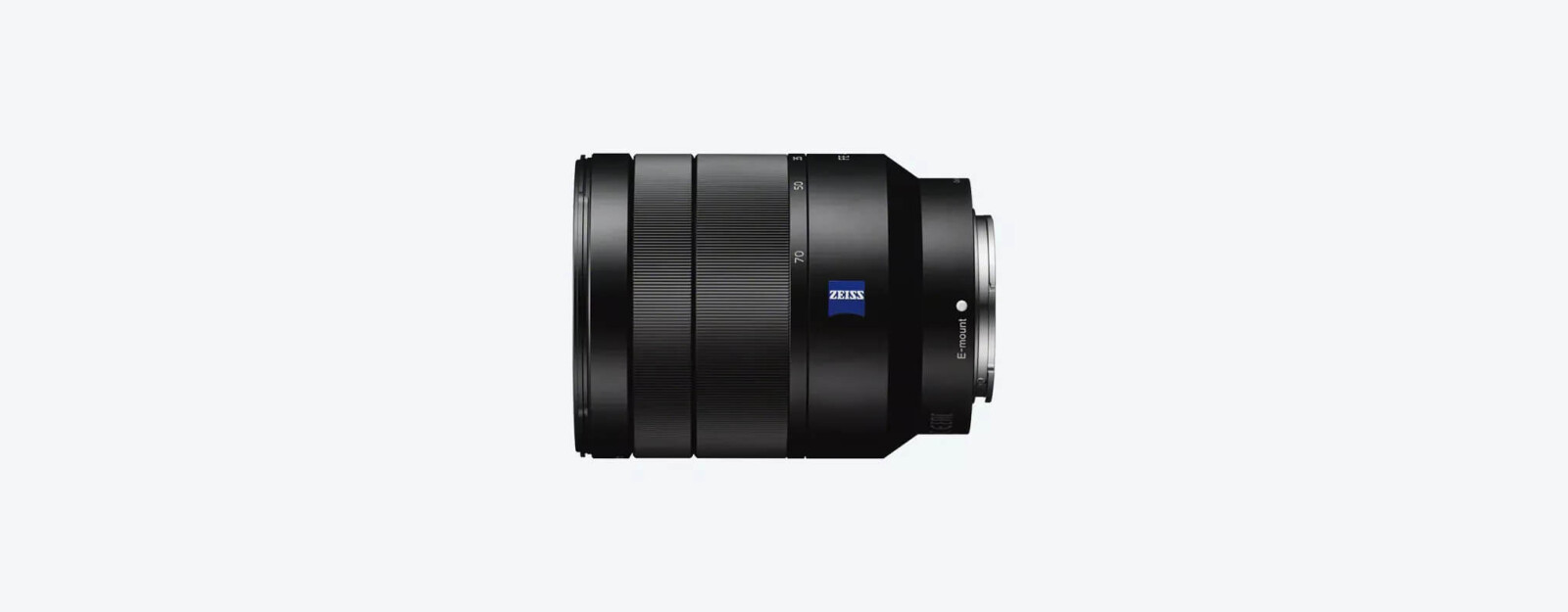 Zeiss FE 24-70mm f/4 - Photo 2 sur 2