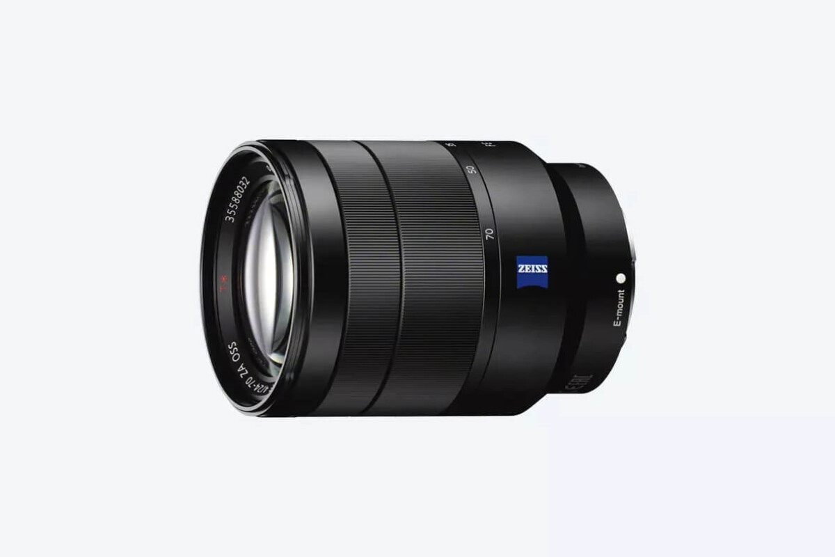 Location Zeiss FE 24-70mm f/4 - Lightyshare
