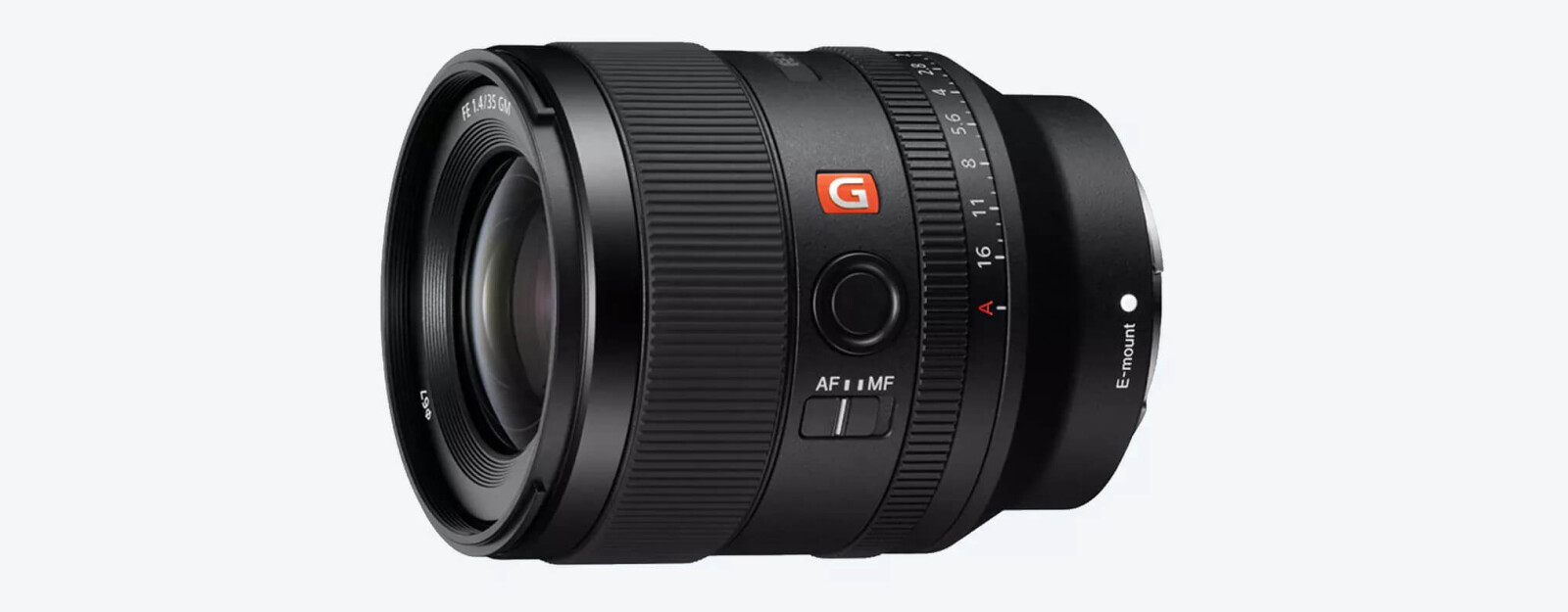 Sony FE 35mm f/1.4 GM - Photo 1 sur 4