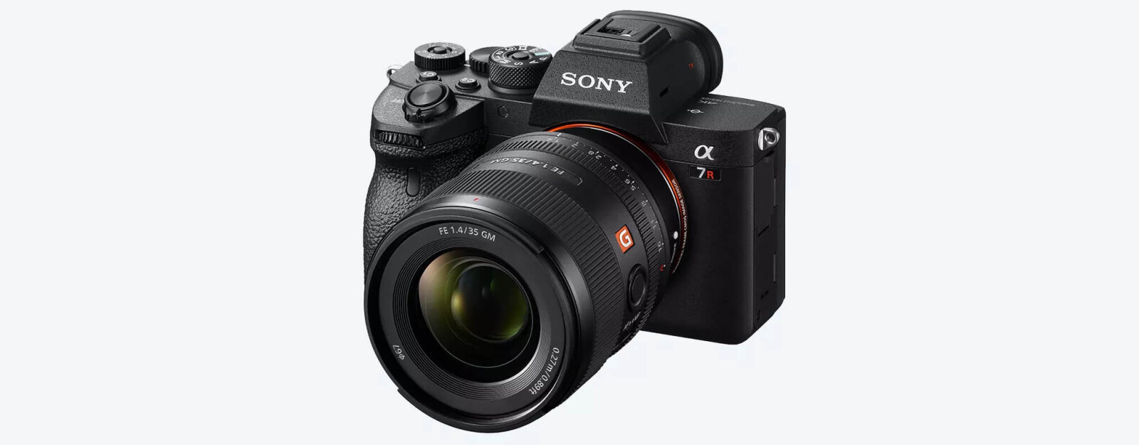 Sony FE 35mm f/1.4 GM - Photo 2 sur 4