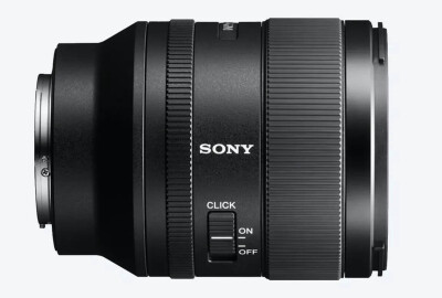 Location Sony FE 35mm f/1.4 GM