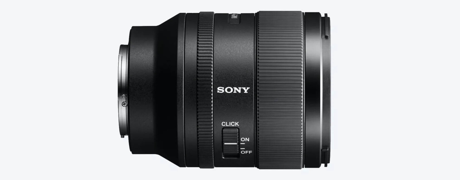 Sony FE 35mm f/1.4 GM - Photo 3 sur 4