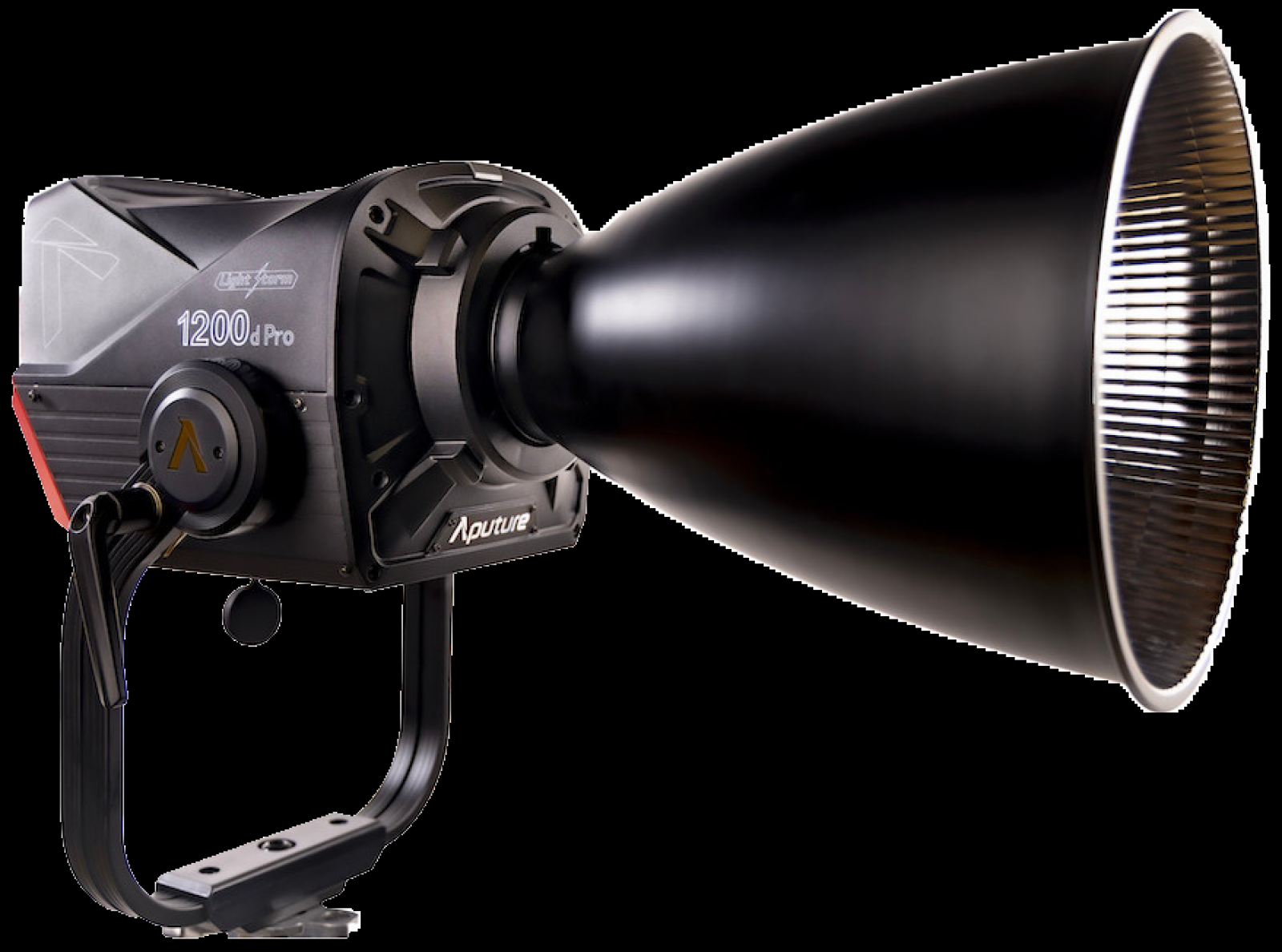Aputure LS 1200d Pro - Photo 3 sur 4