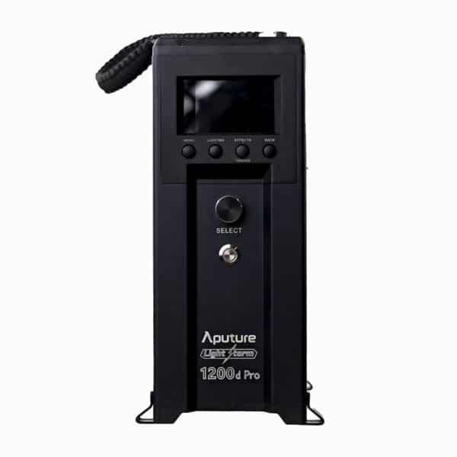 Aputure LS 1200d Pro - Photo 4 sur 4