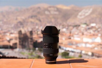 Location Tamron 35-150mm f/2-2.8 Di III VXD (E)