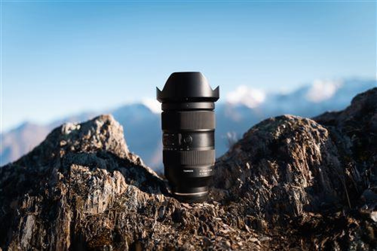 Tamron 35-150mm f/2-2.8 Di III VXD (E) - Photo 4 sur 4