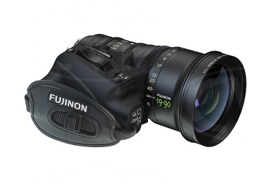 Location Fujinon ZK19-90mm T2.9 Cabrio (PL)