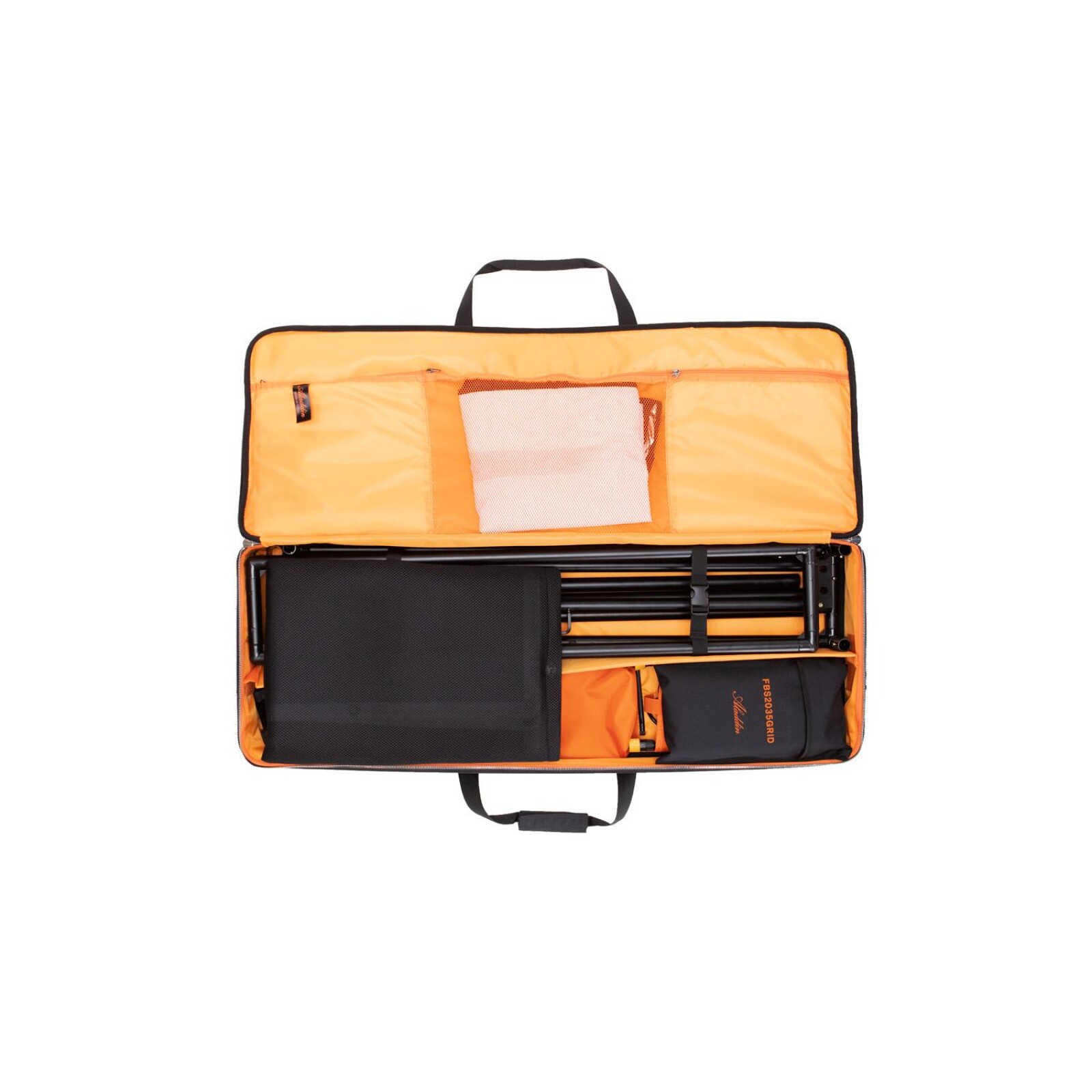 ALADDIN Fabric 350 W - Photo 3 sur 3