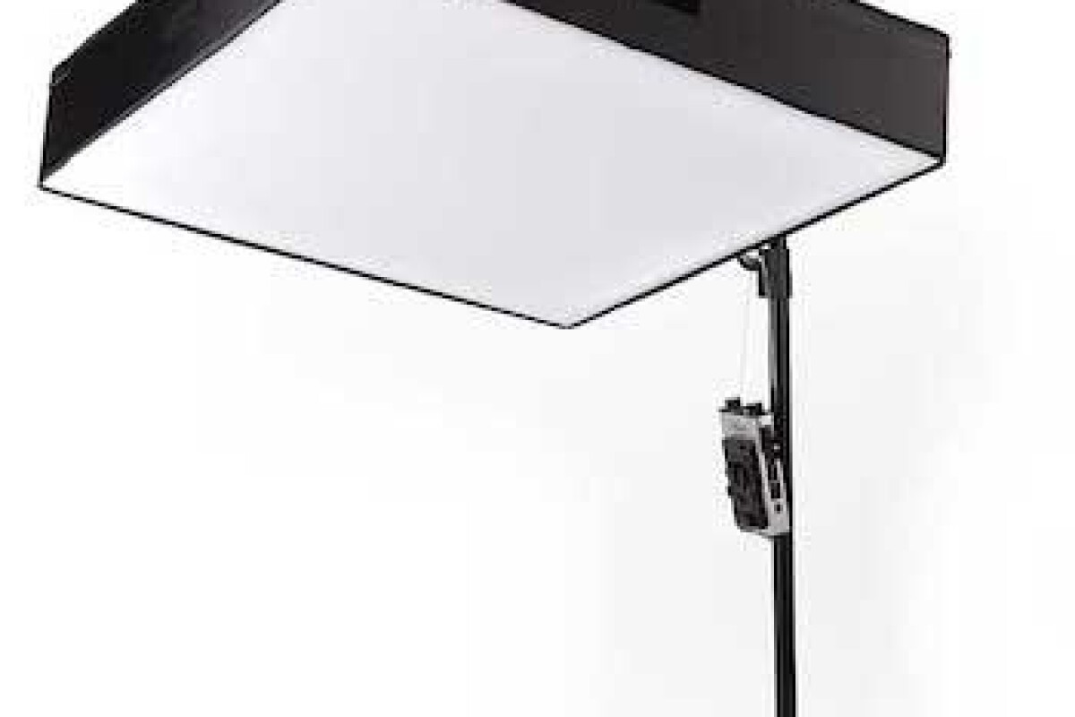 Location ALADDIN Fabric 350 W - Lightyshare