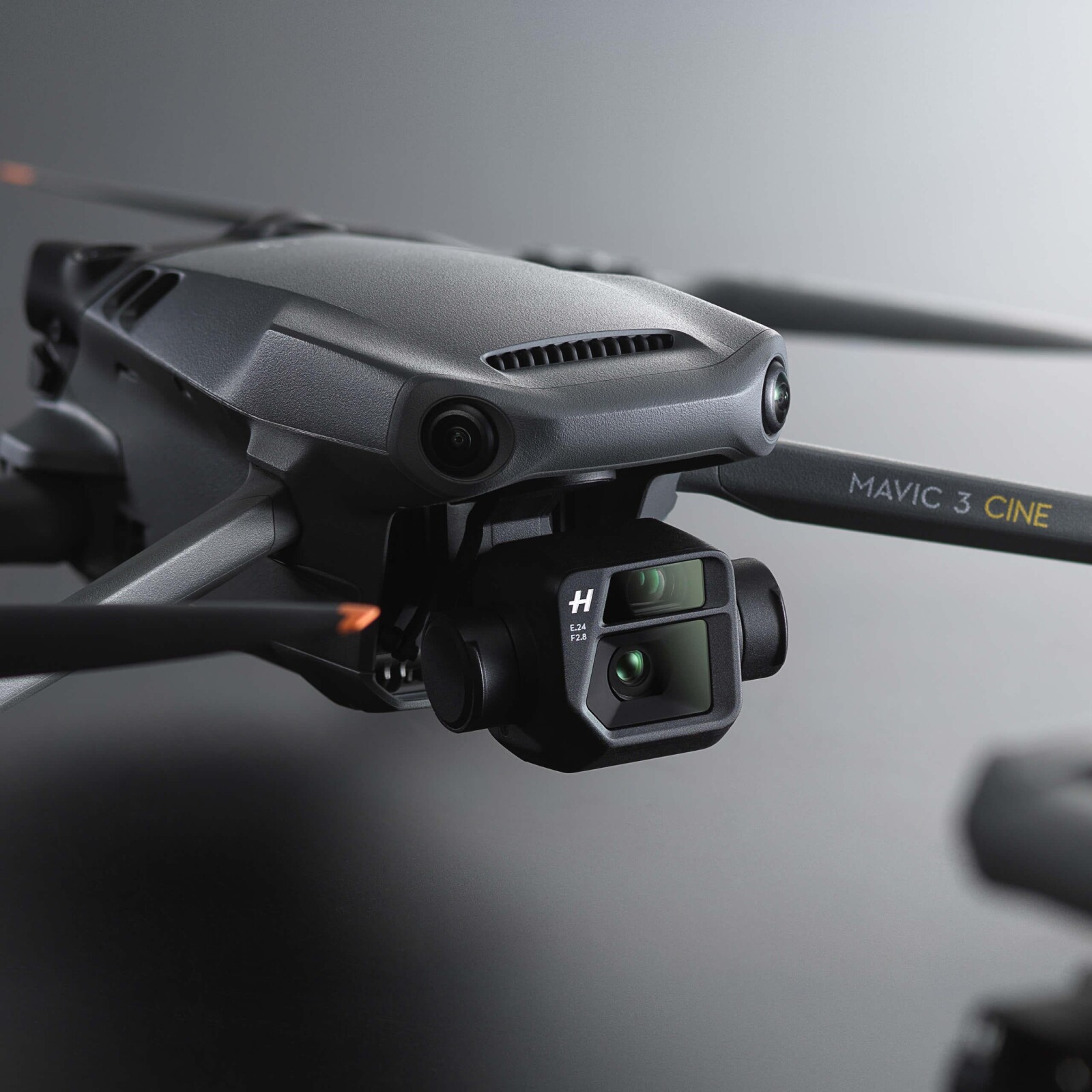 Dji Mavic 3 Cine - Photo 1 sur 7