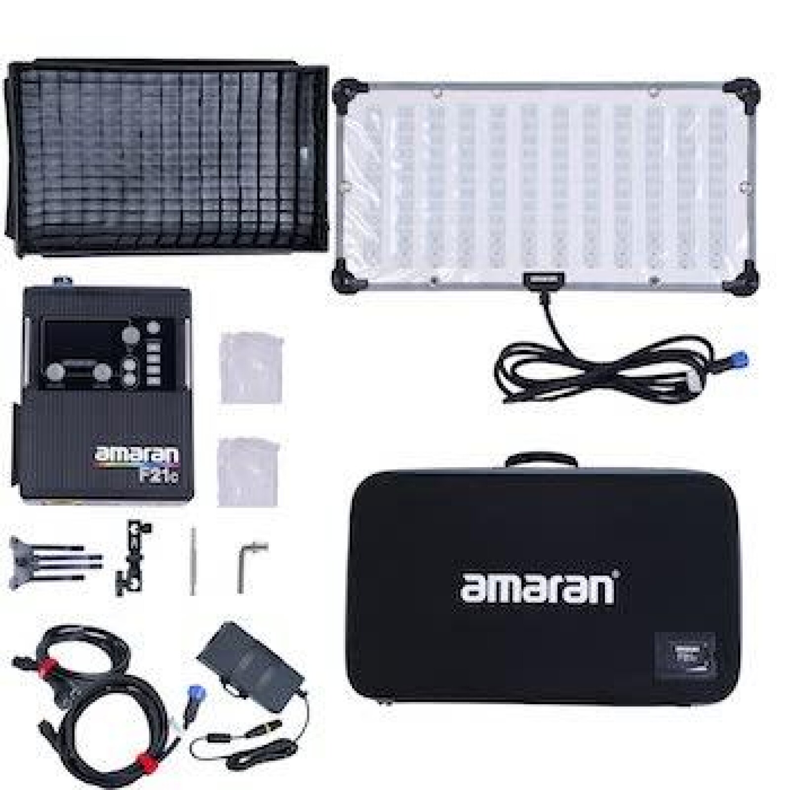 Amaran F21C - Photo 4 sur 4