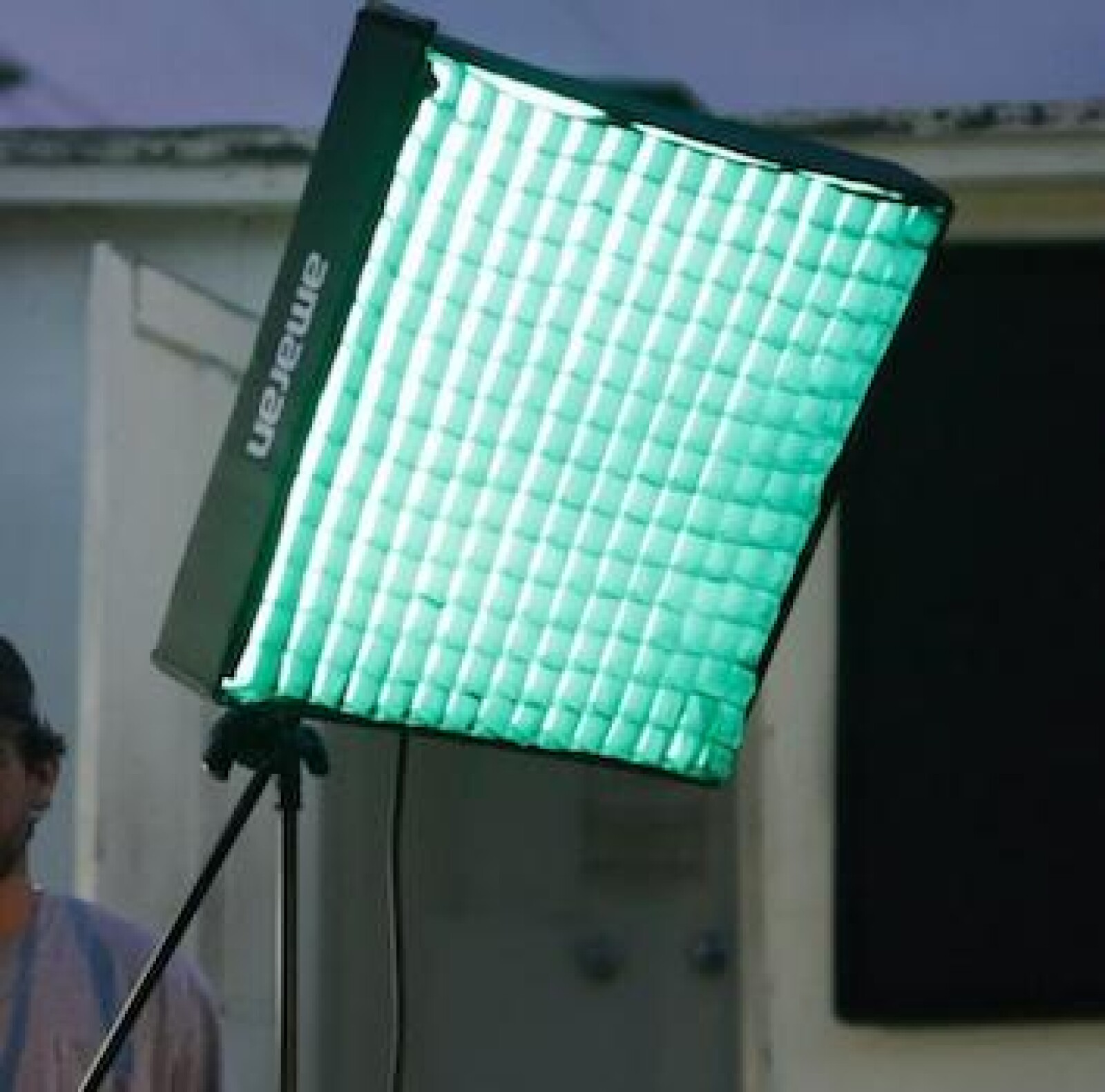 Amaran F22C - Photo 2 sur 4