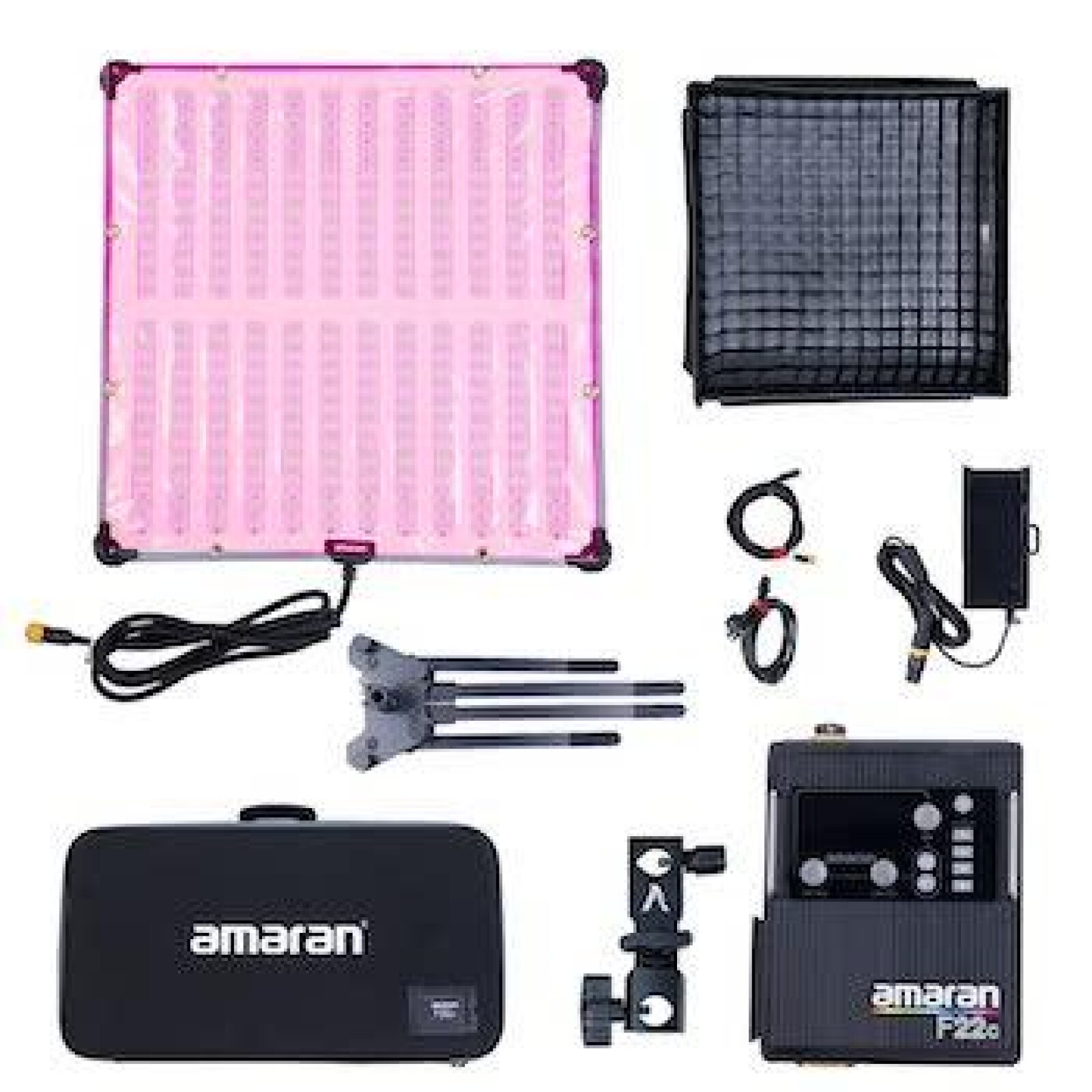 Amaran F22C - Photo 4 sur 4