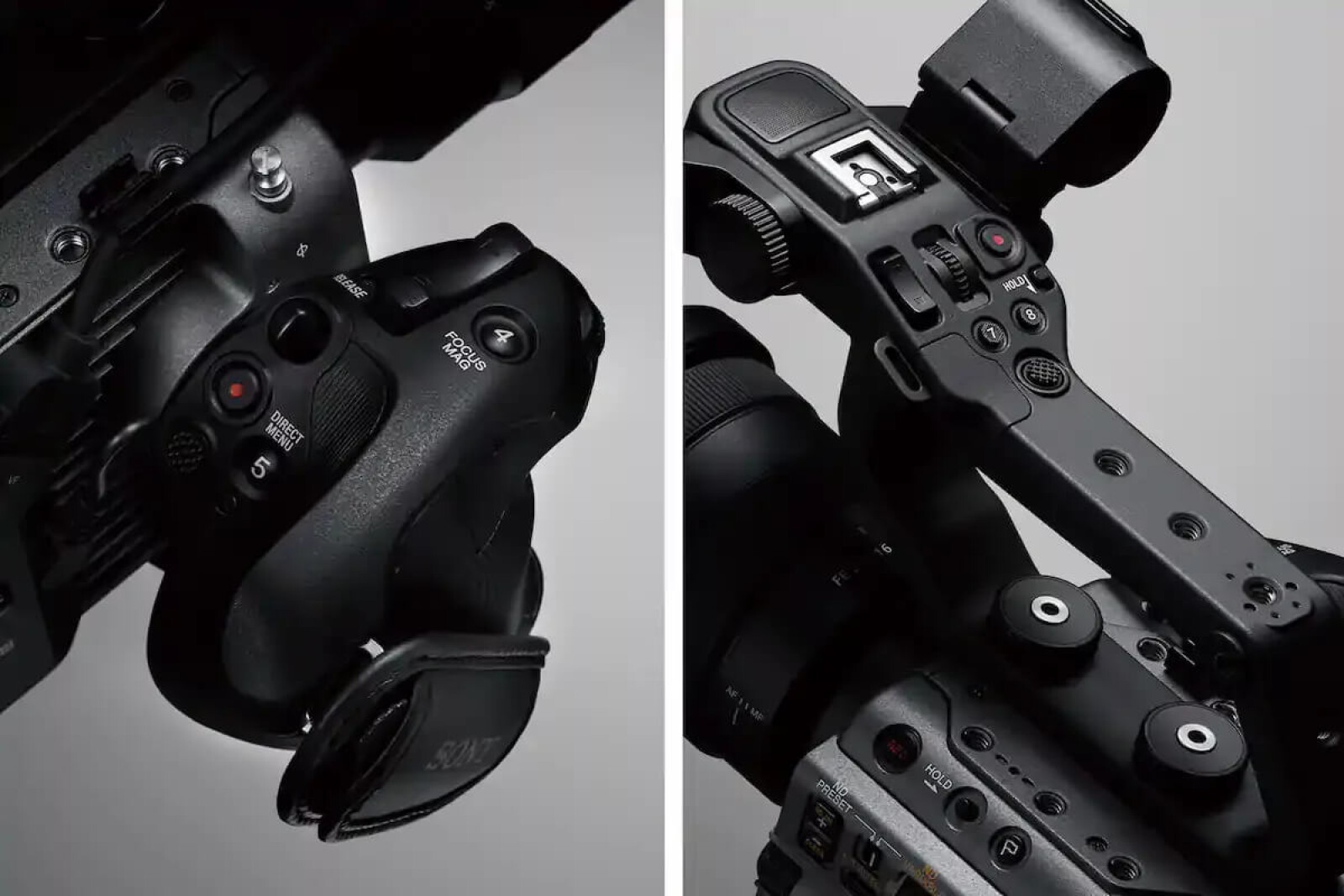 SONY FX6 // Pack Multicaméras - Photo 2 sur 5