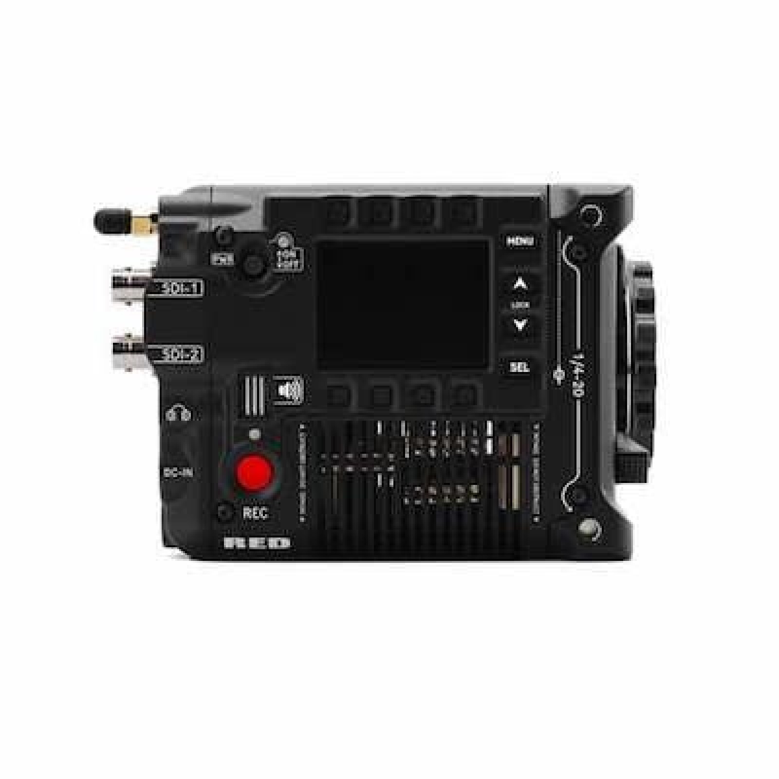 RED V-RAPTOR 8K VV - Photo 4 sur 5