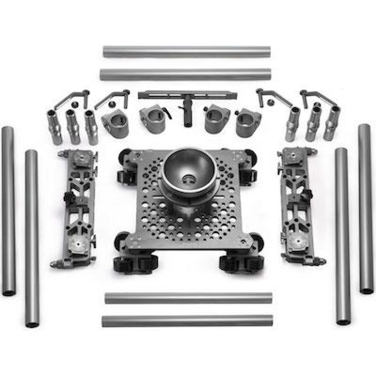 Tilta Slider System (TSS-01) - Photo 2 sur 2