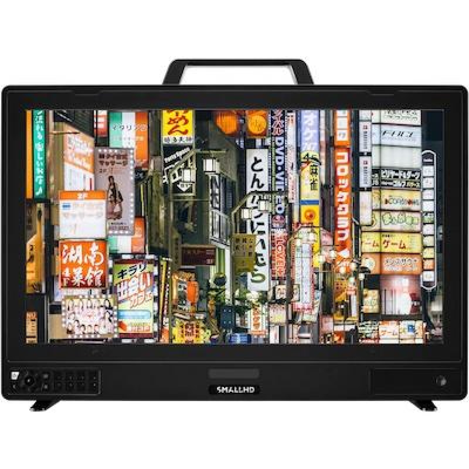 SmallHD Cine 24" 4K - Photo 1 sur 4