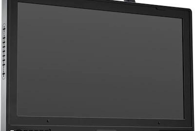 Location SmallHD Cine 24" 4K