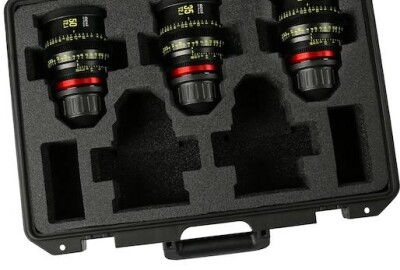 Location Meike Prime 6-lens Kit