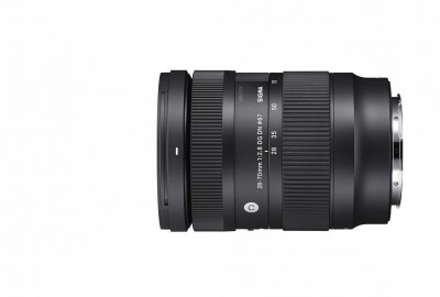 Location Sigma 28-70mm F2.8 DG DN