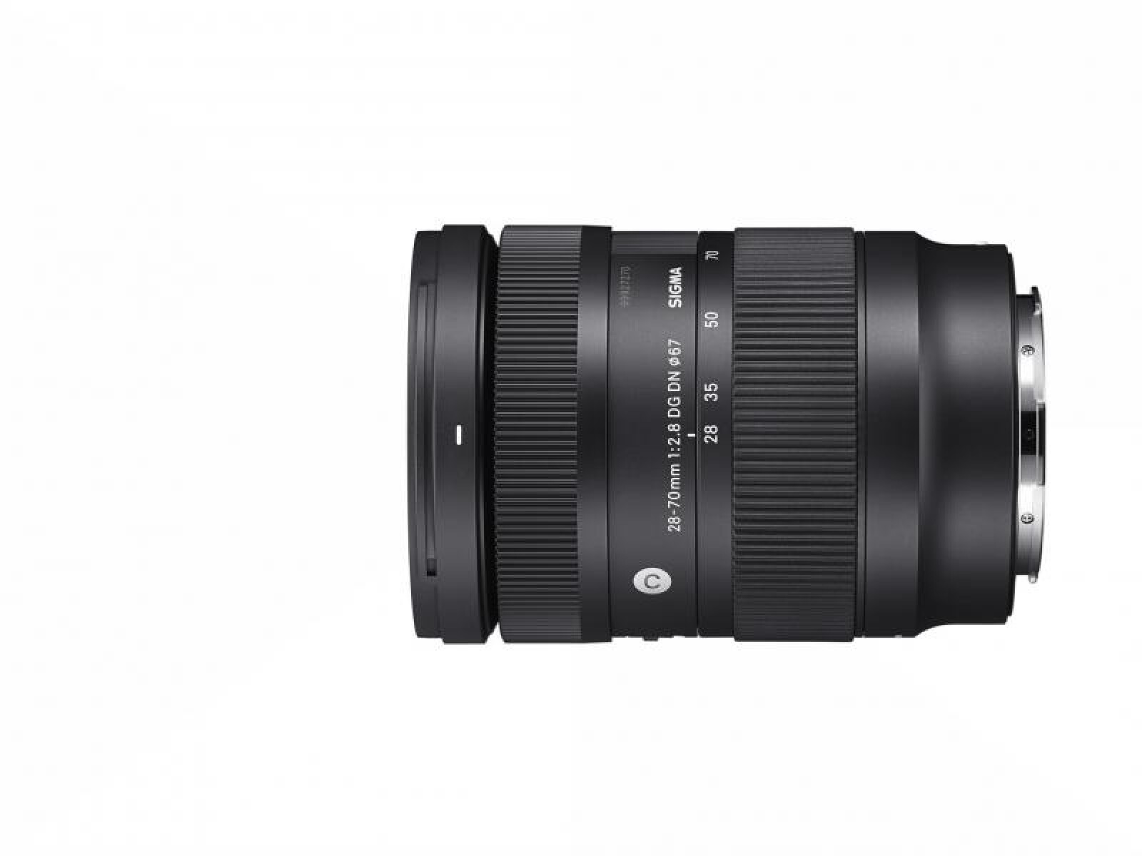 Sigma 28-70mm F2.8 DG DN - Photo 2 sur 3