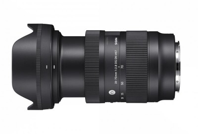 Location Sigma 28-70mm F2.8 DG DN