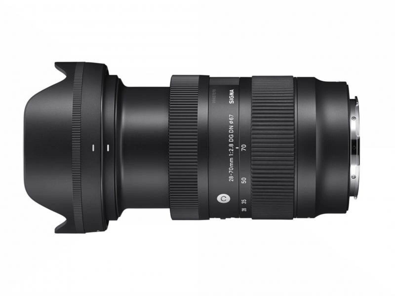 Sigma 28-70mm F2.8 DG DN - Photo 3 sur 3