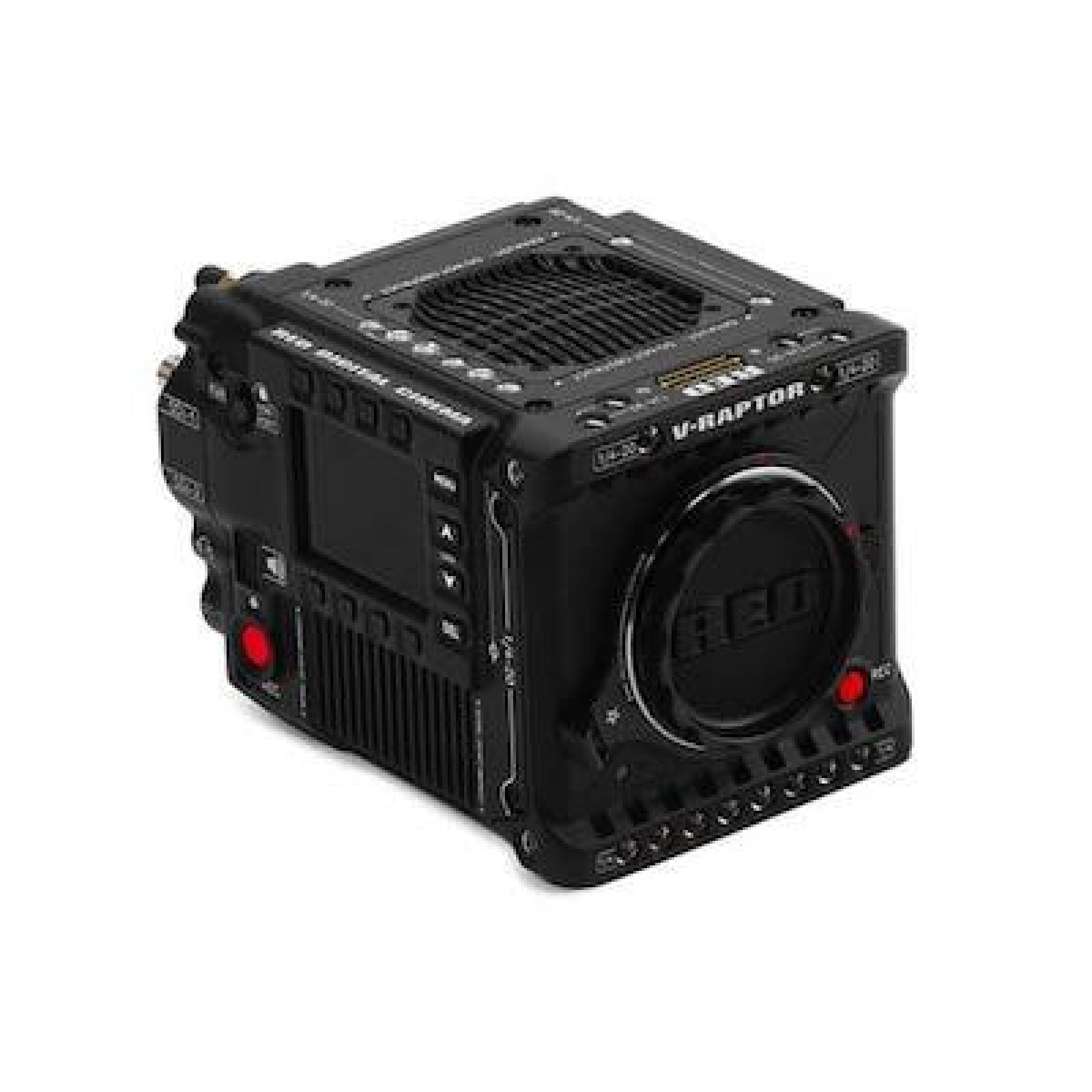 RED V-RAPTOR 8K VV // PACK CINEMA - Photo 3 sur 9