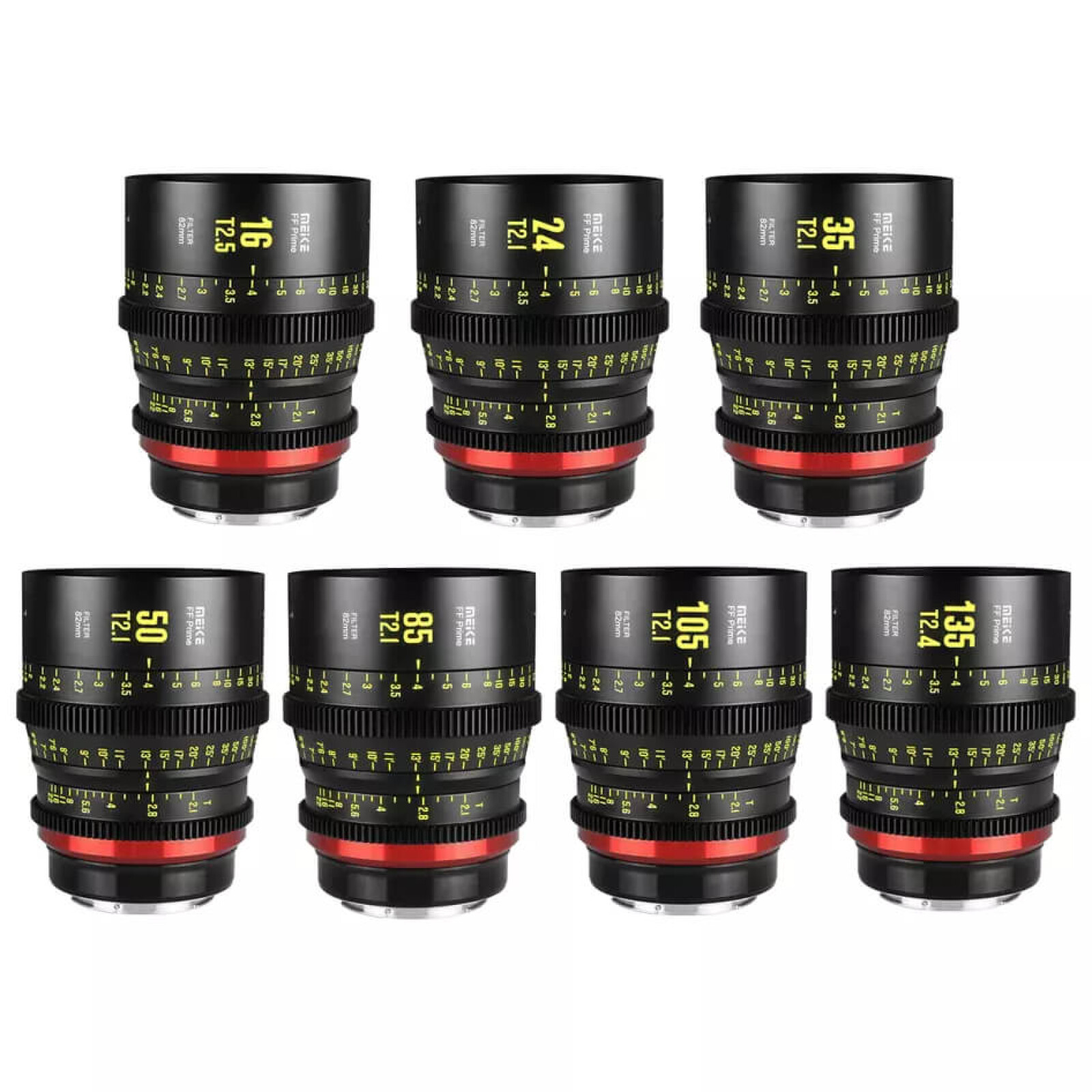 RED V-RAPTOR 8K VV // PACK CINEMA - Photo 6 sur 9