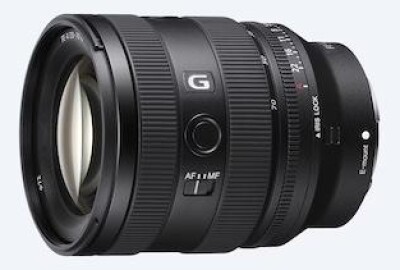 Location Sony FE 20-70mm f/4 G