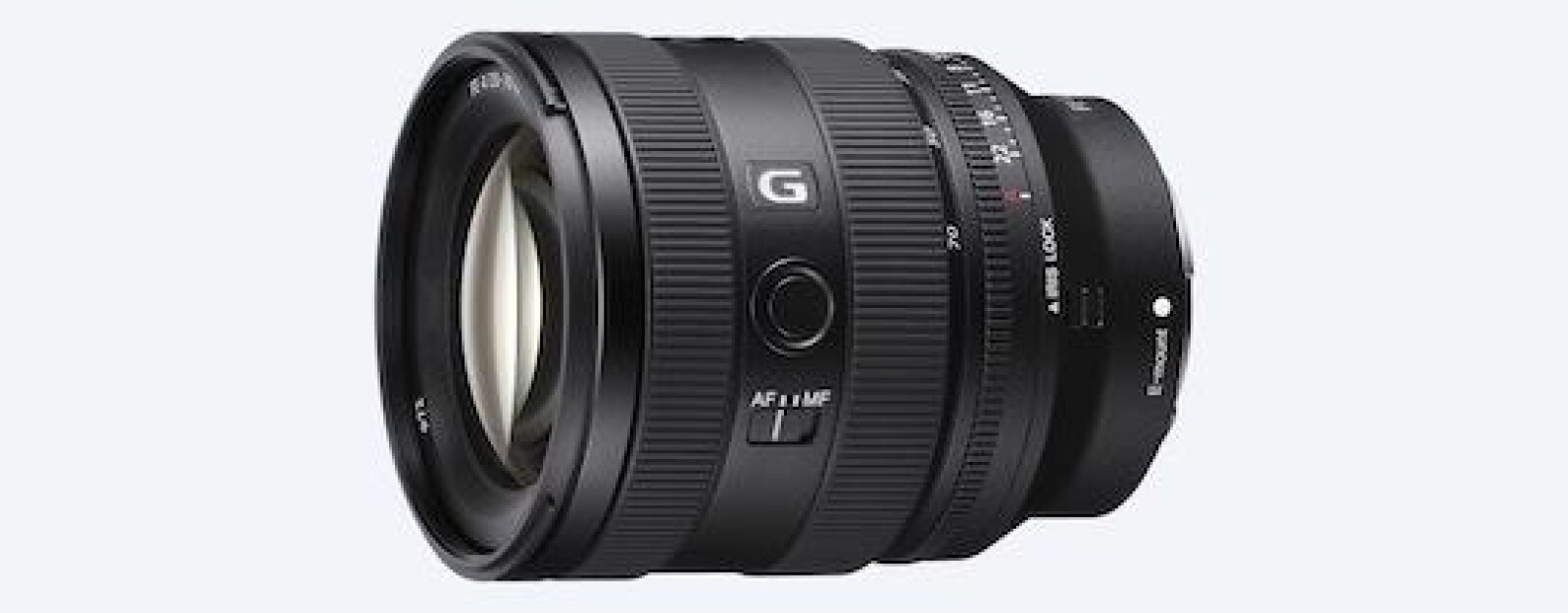 Sony FE 20-70mm f/4 G - Photo 2 sur 5