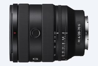Location Sony FE 20-70mm f/4 G