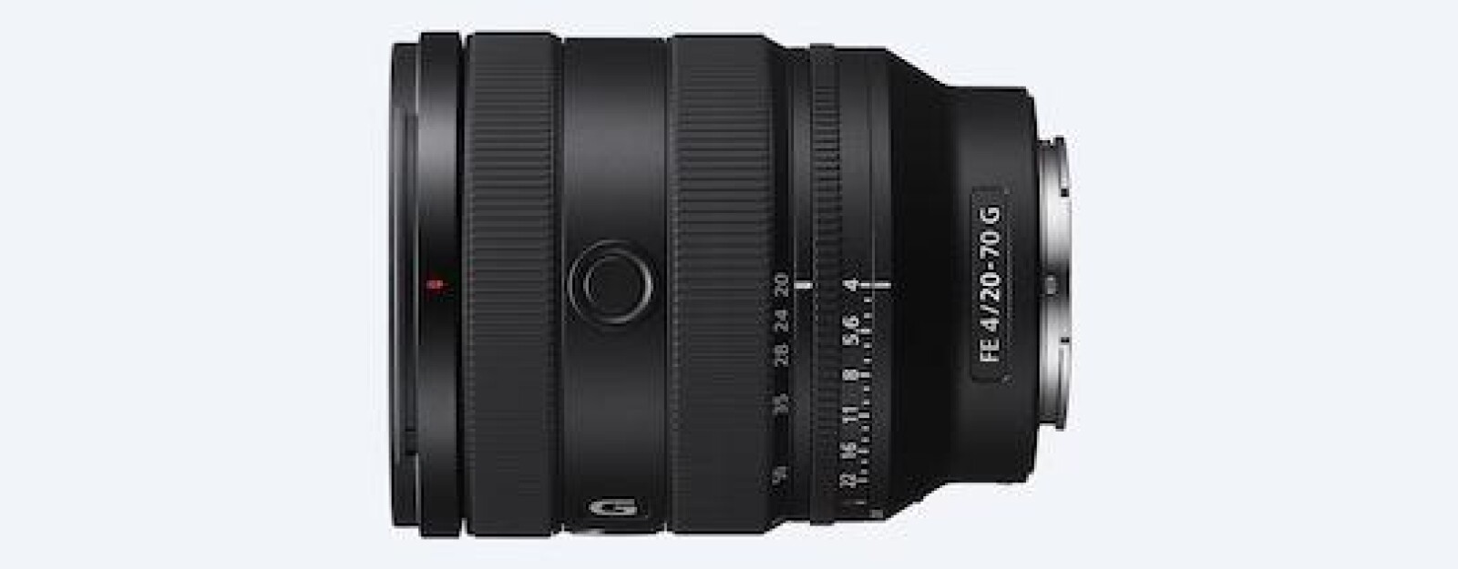 Sony FE 20-70mm f/4 G - Photo 3 sur 5