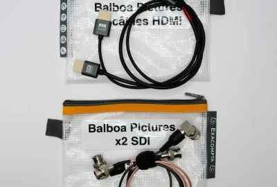 Location TERADEK Bolt 500 RX & TX