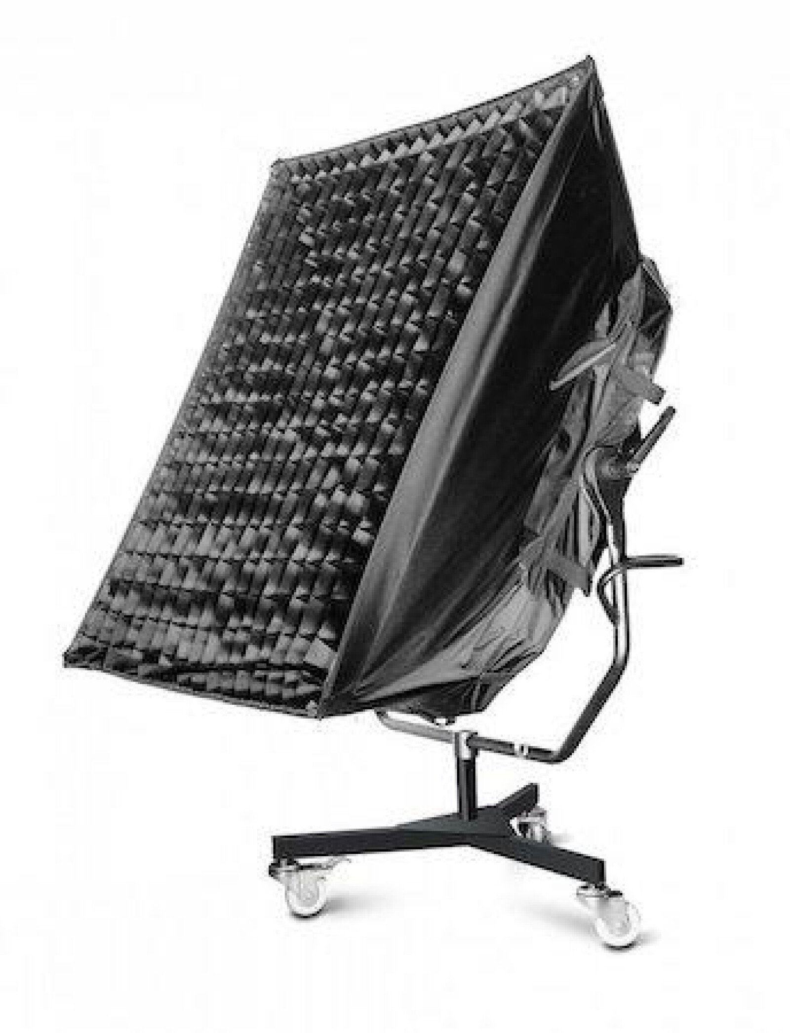 LIGHTSTAR LUXED-P4 Full Color LED (640W RGBWW) - Photo 4 sur 5