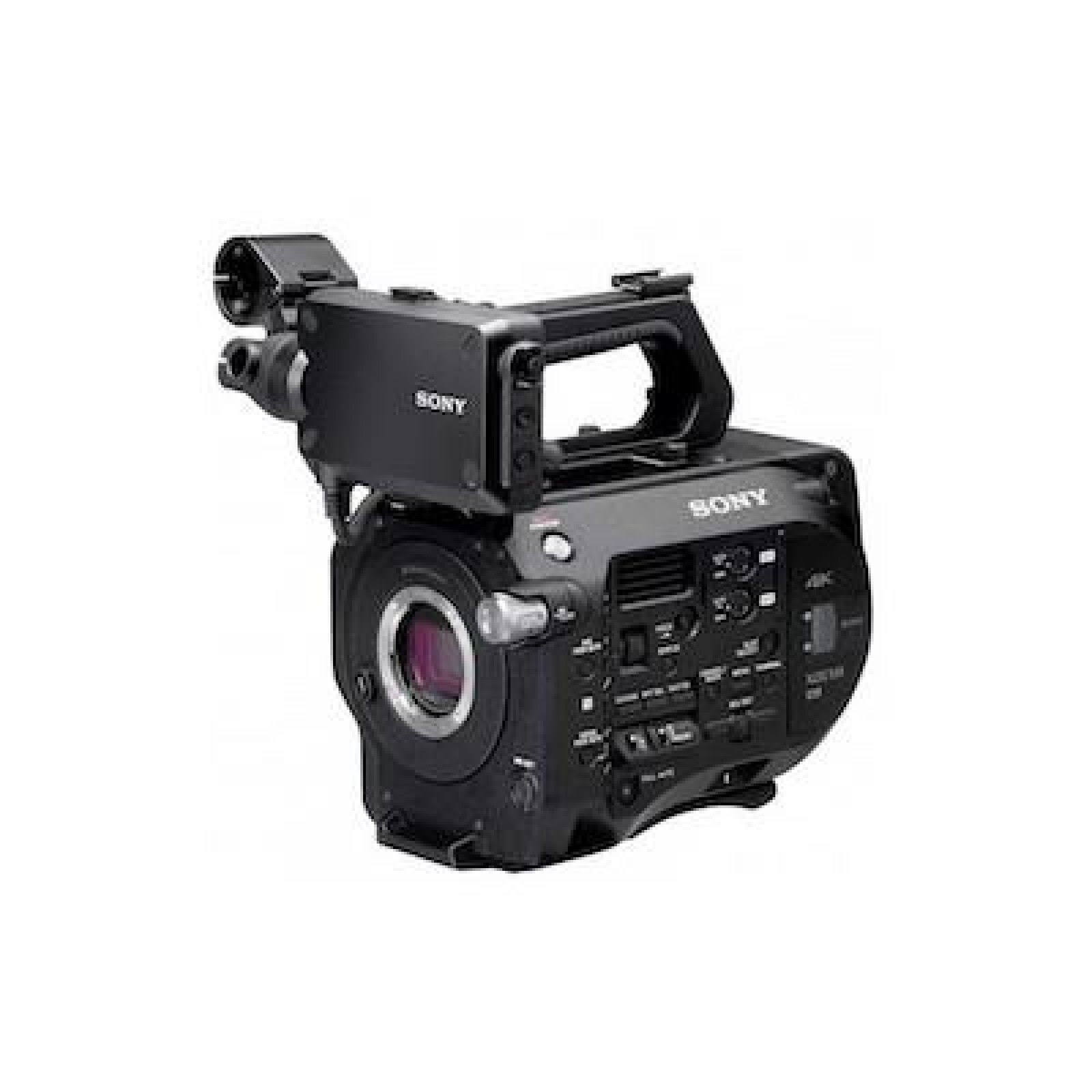 SONY PXW-FS7 // KIT ITV-REPORTAGE-DOCU - Photo 3 sur 5