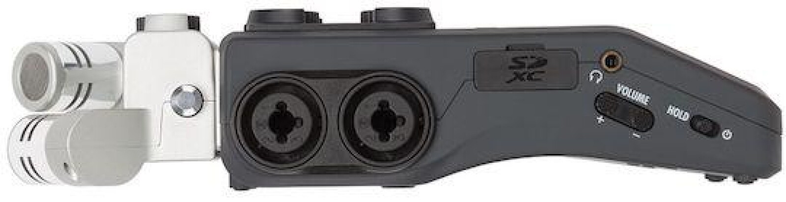 Zoom H6 - Photo 3 sur 3