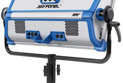 Location KIT 2 SKYPANEL S60 C ARRI