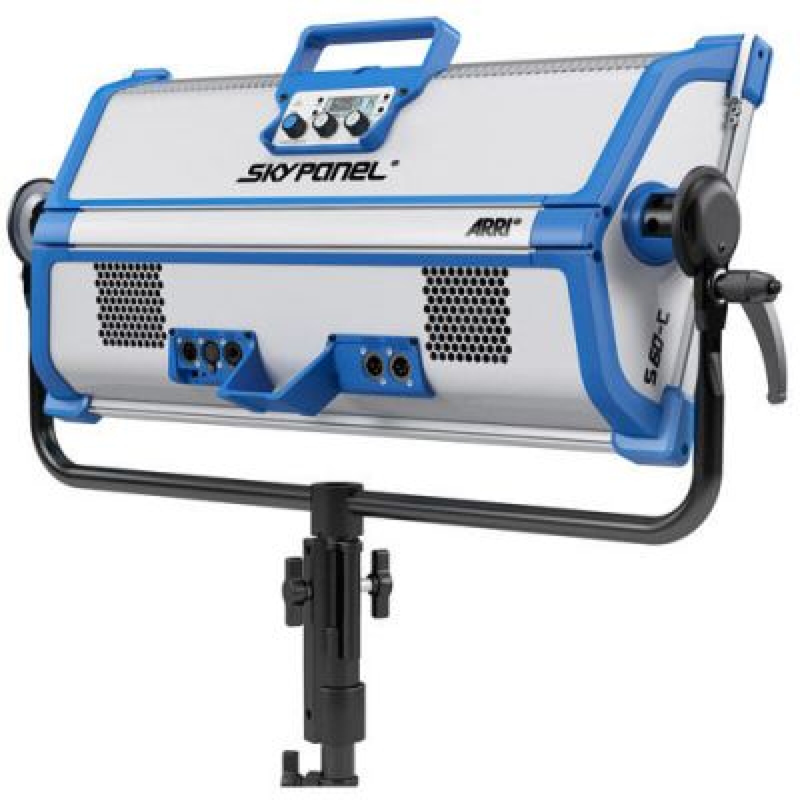 KIT 2 SKYPANEL S60 C ARRI - Photo 2 sur 5