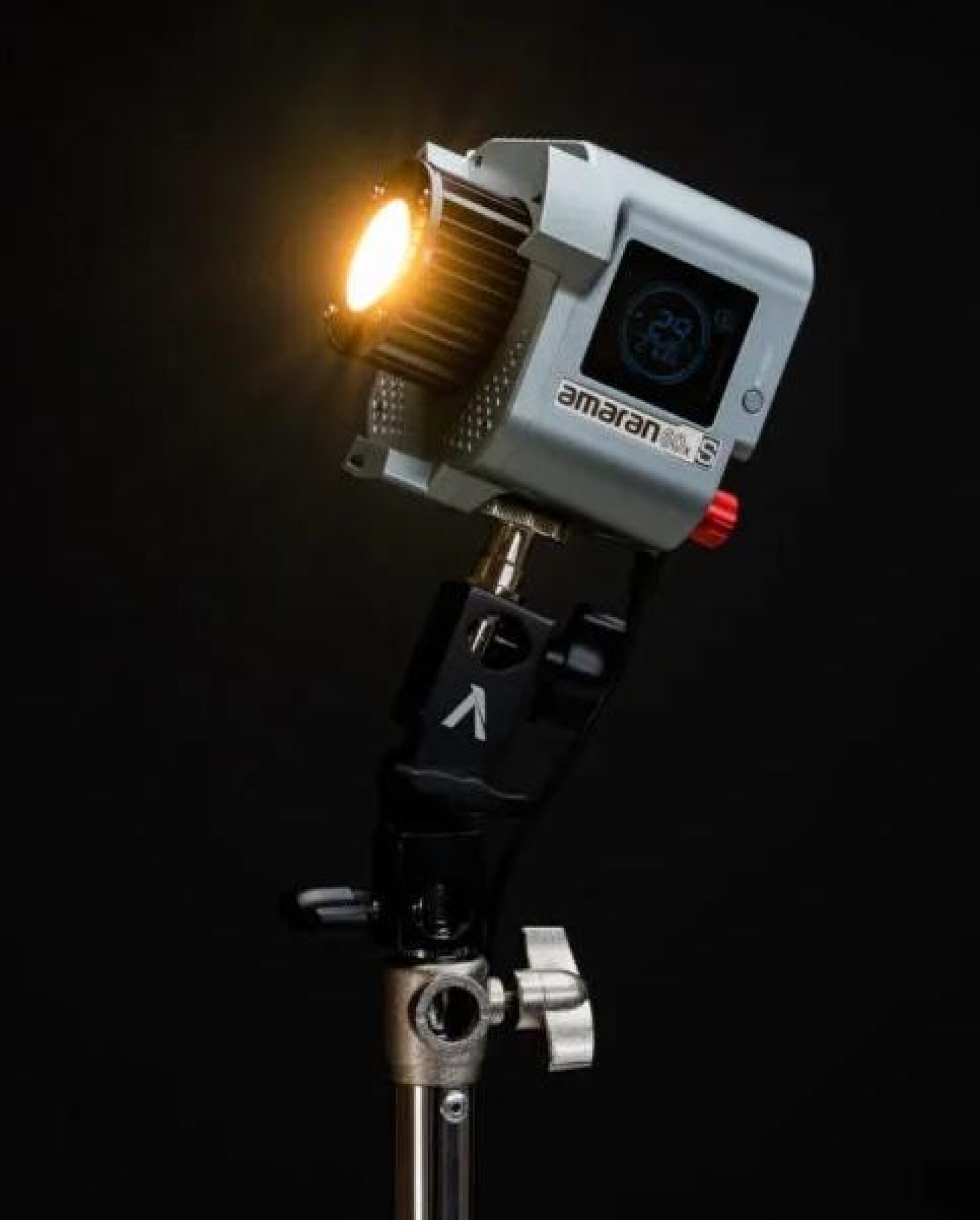 Amaran 60x - Photo 2 sur 4