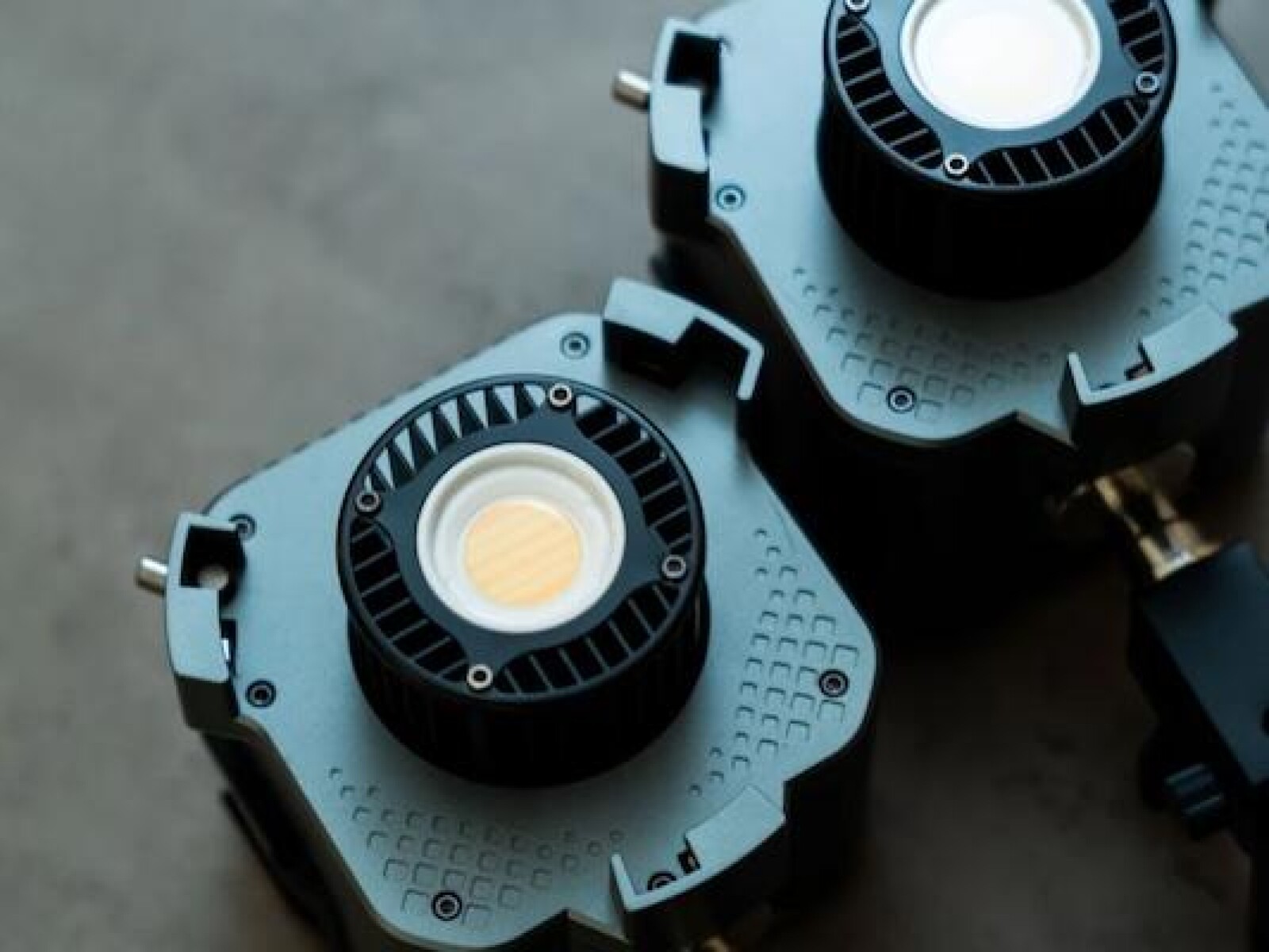 Amaran 60x - Photo 3 sur 4