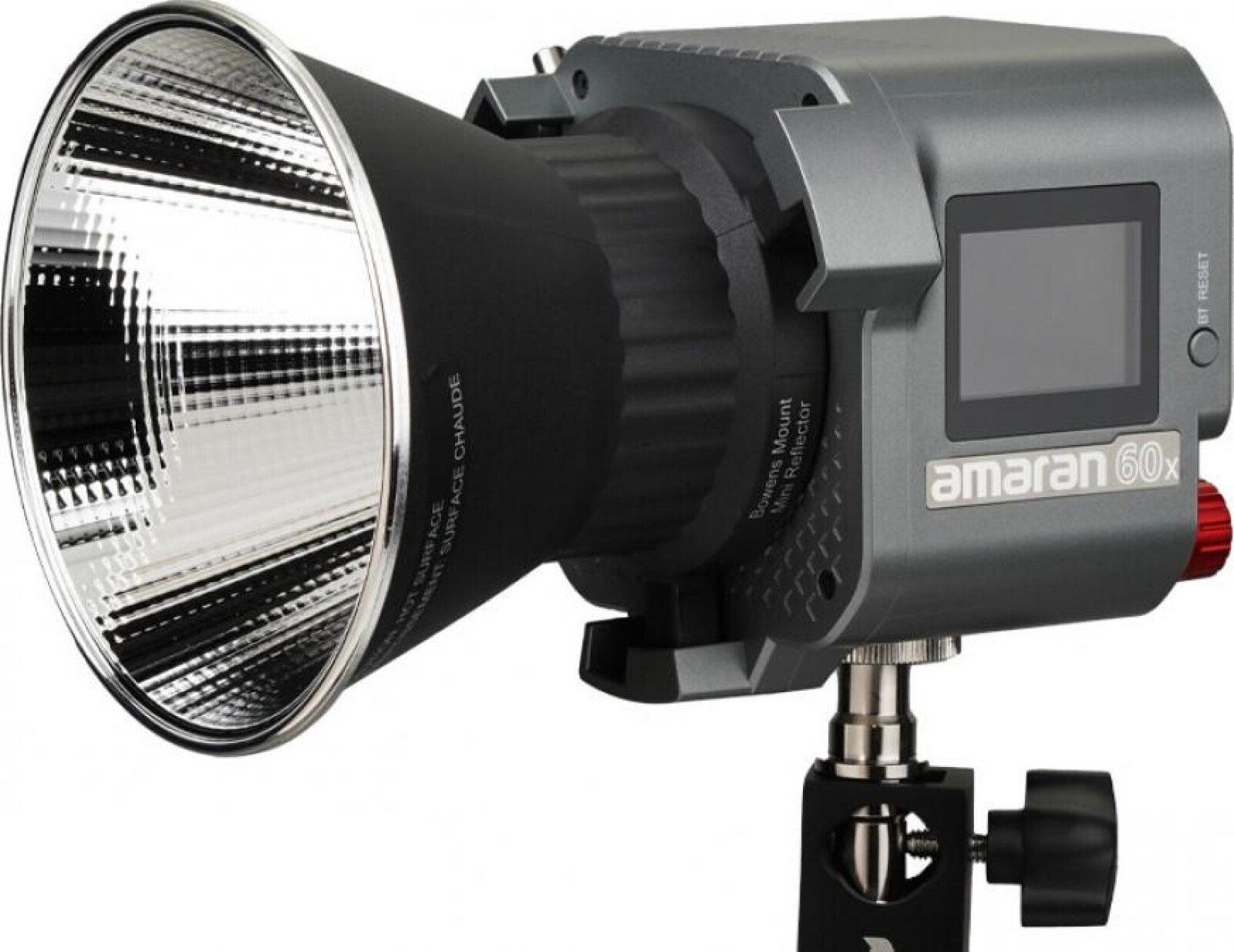 Amaran 60x - Photo 1 sur 4