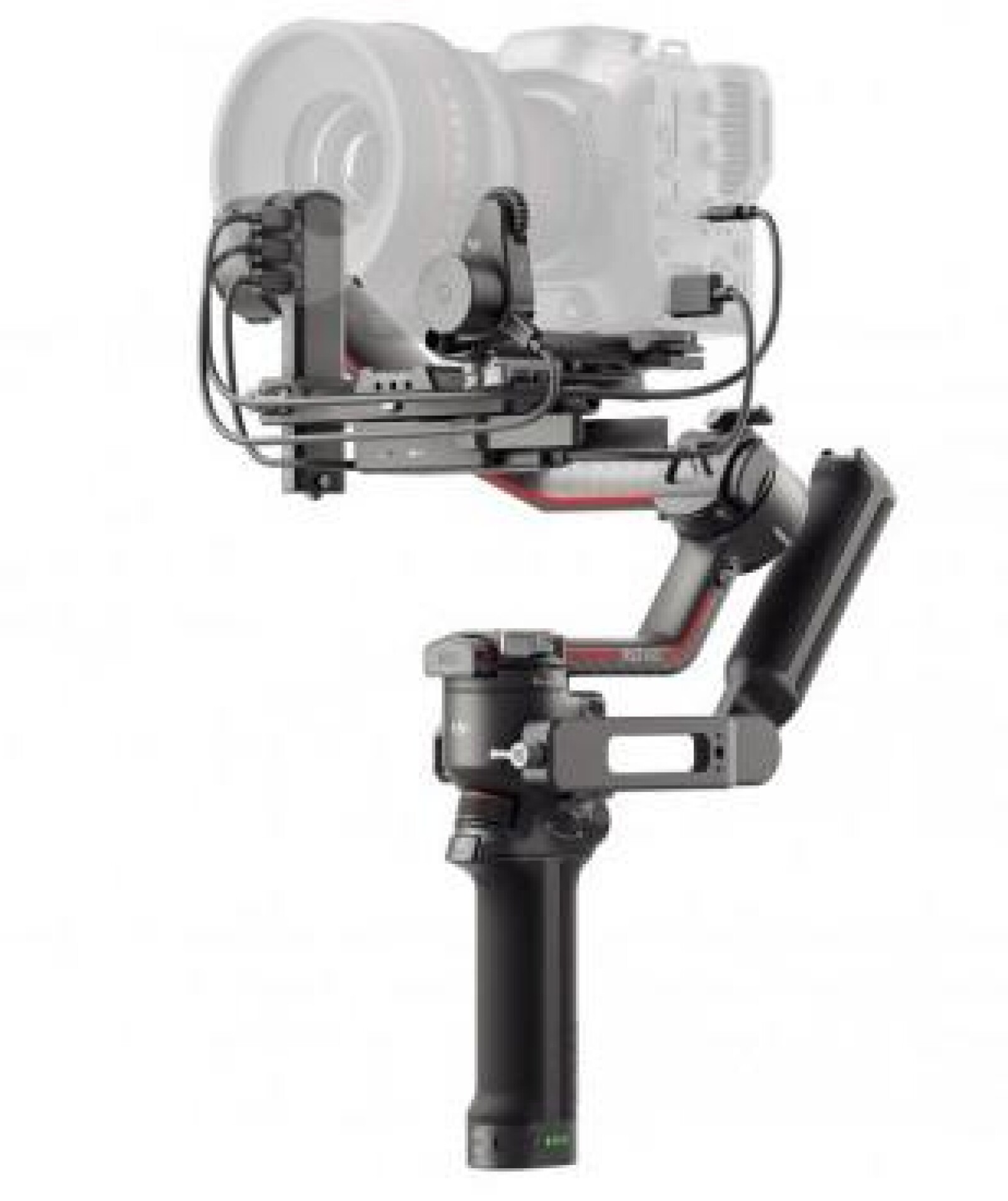 DJI RS3 Pro Combo - Photo 2 sur 6