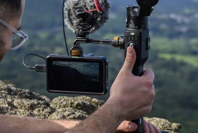 Location ATOMOS Shinobi 5″ HDMI HDR