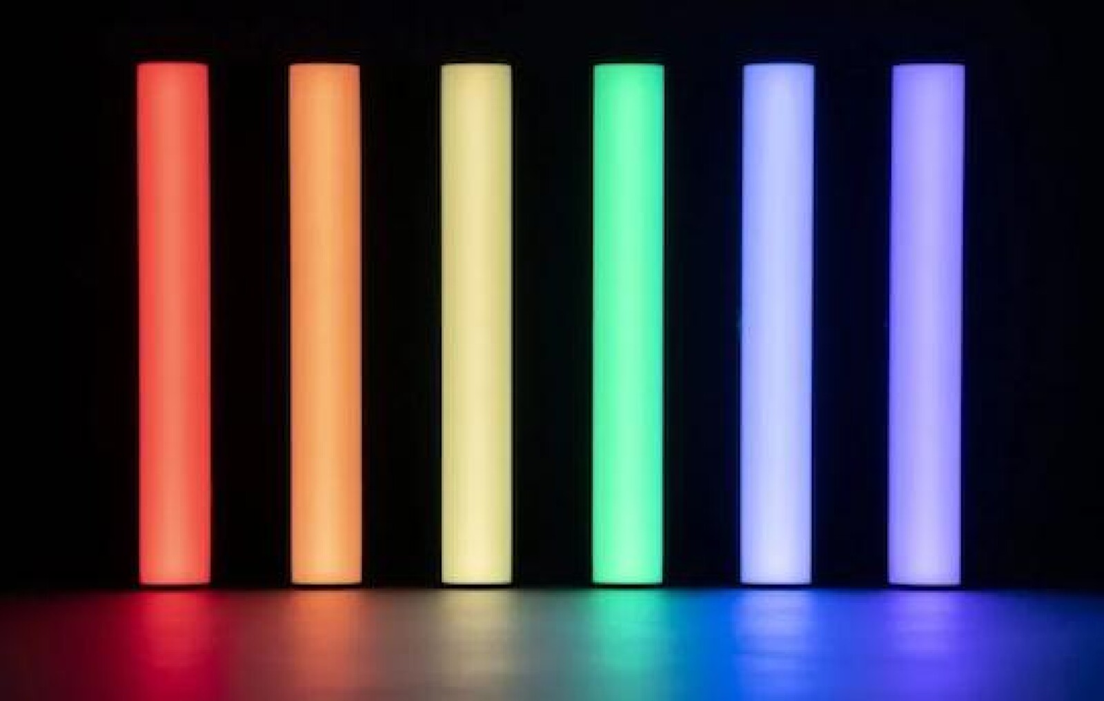 Aputure MT Pro - Mini Tube Led - Photo 5 sur 6