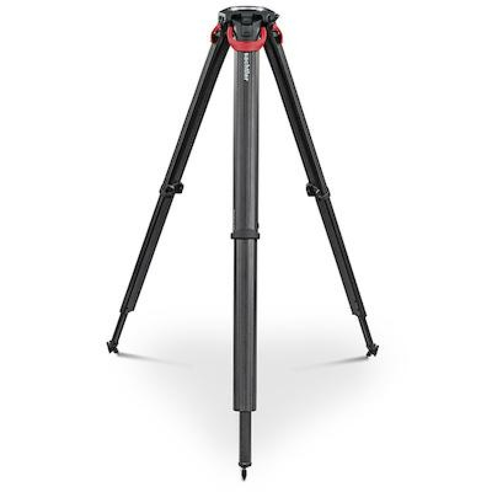 Sachtler Flowtech 100 MS - Photo 2 sur 8