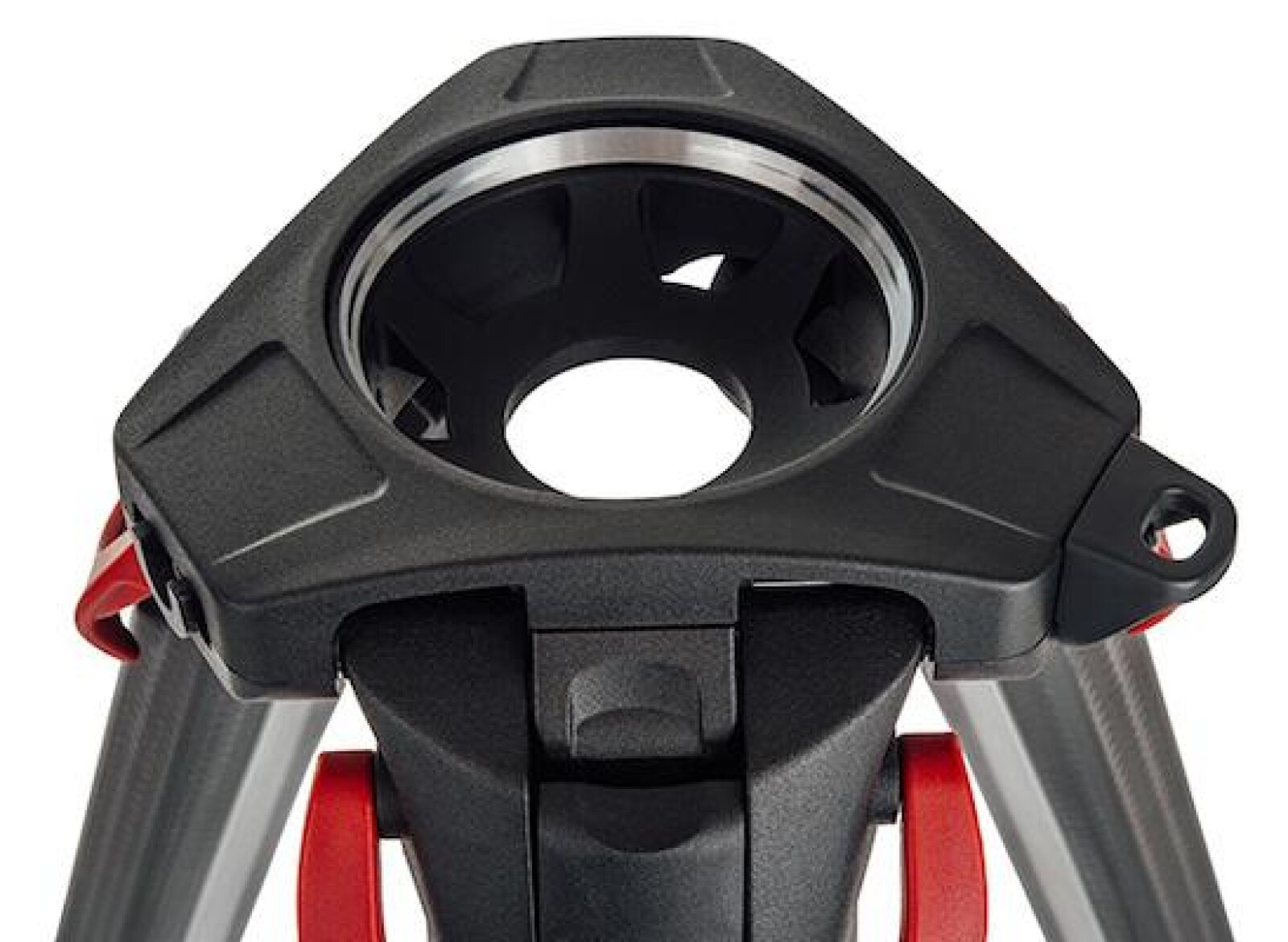 Sachtler Flowtech 100 MS - Photo 3 sur 8