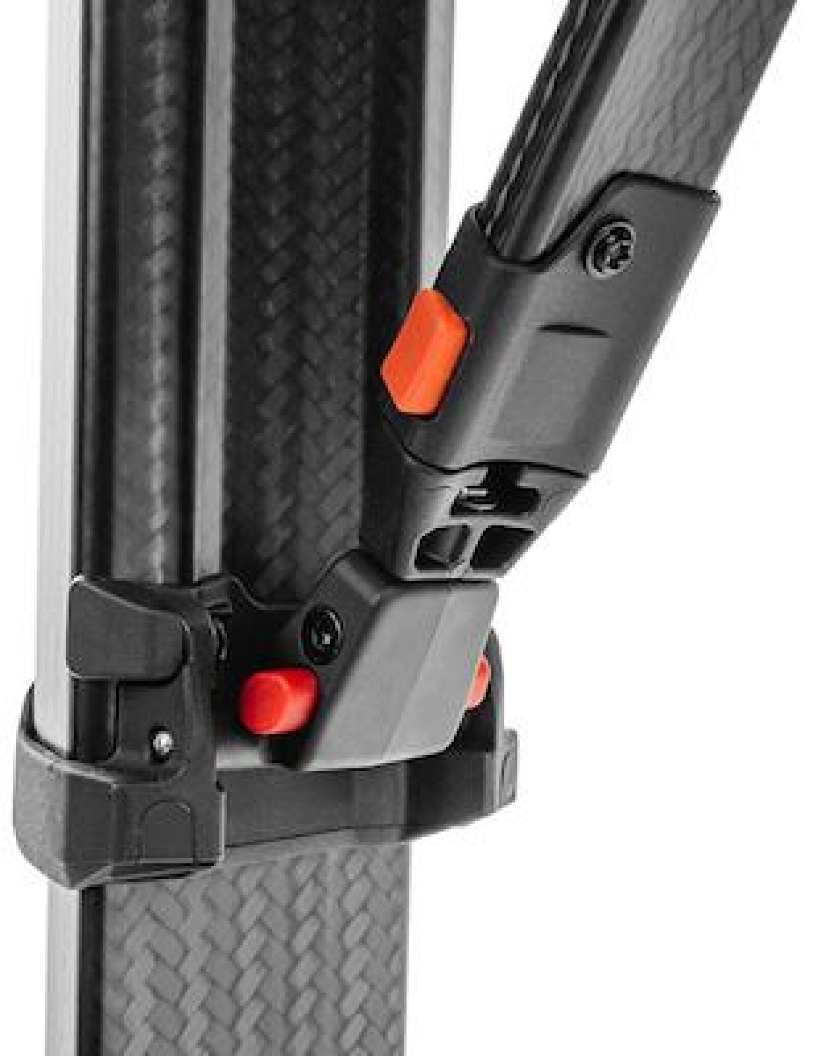 Sachtler Flowtech 100 MS - Photo 4 sur 8