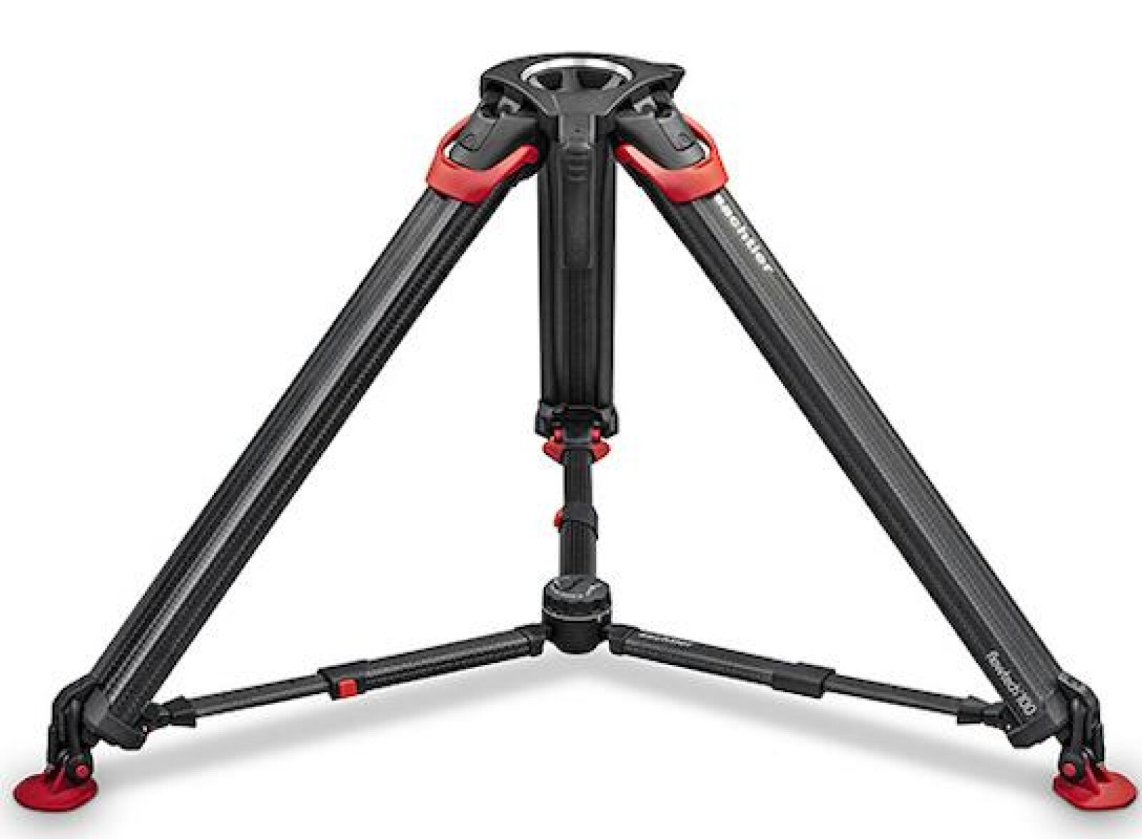 Sachtler Flowtech 100 MS - Photo 5 sur 8