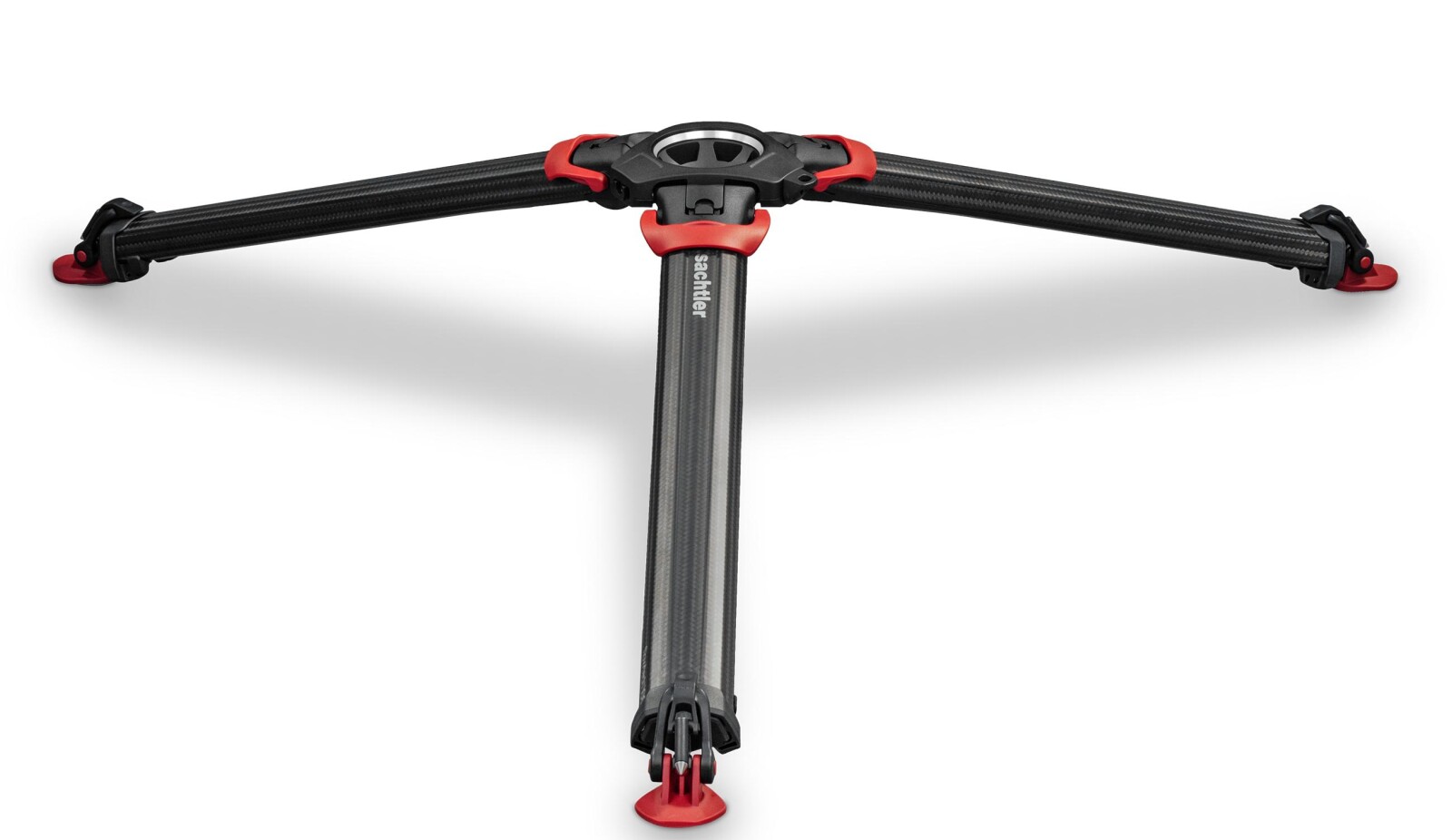 Sachtler Flowtech 100 MS - Photo 6 sur 8